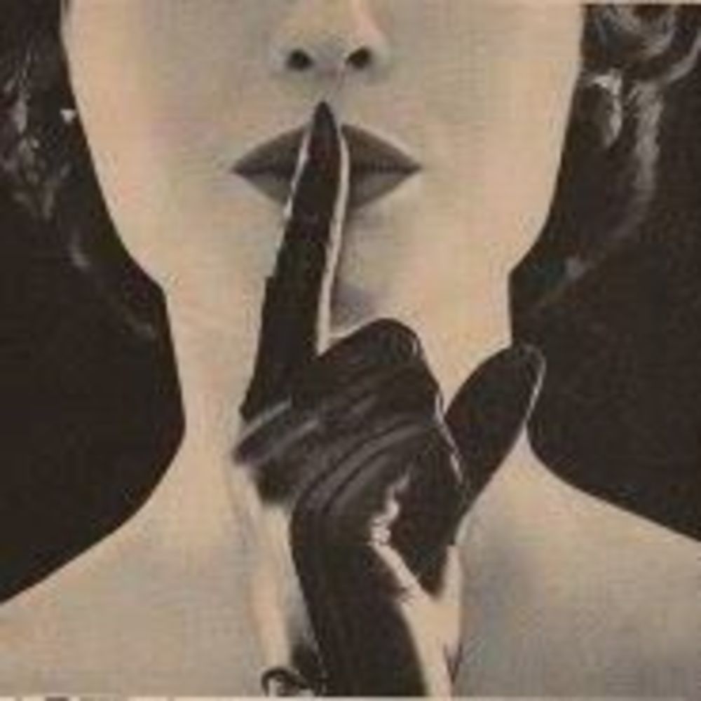 Meet your Posher, Molly